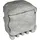 Heitronic 37503 Verteilerbox Grau