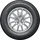 Yokohama 225/65 R16C 112R/110R BluEarth-Van AllSeason RY61