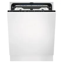 Electrolux Serie 700 EEG68600W Einbau-Geschirrspüler (vollintegrierbar, 600 mm breit)