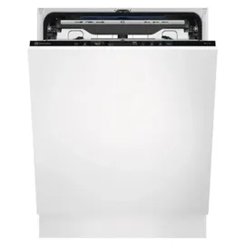 Electrolux Serie 700 EEG68600W Einbau-Geschirrspüler (vollintegrierbar, 600 mm breit)