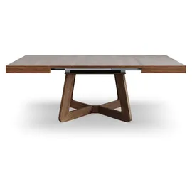 masseno PIAZZA 130 - 230 x 76 x 130 cm braun