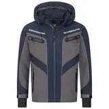 Rock Creek Softshelljacke Jacke