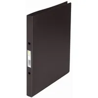 Q-Connect A4 2-Ring, 16mm schwarz