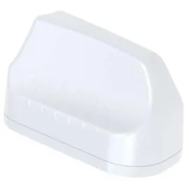 Poynting Antennas 5G/LTE KFZ/Marine A-MIMO-0003-V2-15 schwarz SMA (M) & RPSMA Adapter 1,8~4,5dbi 4G/5G/GPS/GLONASS/WIFI Dual-Band MIMO 2