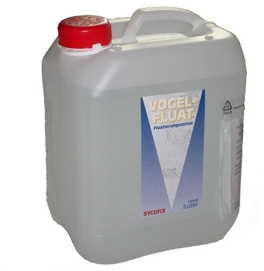 SYCOFIX Vogelfluat - 5 l Kanister