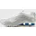 Nike Shox R4 Damen White/Metallic Silver/Max Orange/White 38,5