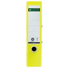 Leitz Recycle DIN A4 80 mm Gelb 1 St.