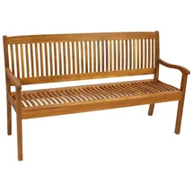 DEGAMO Maracana 157 x 56 x 92 cm Braun