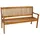 DEGAMO Maracana 157 x 56 x 92 cm Braun