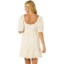 Rip Curl Minikleid Beige L