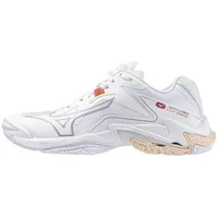 Mizuno WAVE LIGHTNING Z8 Damen weiß, - 08