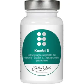 Kyberg Vital Gmbh Orthodoc Kombi 5 Kapseln