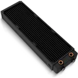 EK Water Blocks EK-Pro Radiator P360 Multiport - 360 mm, schwarz