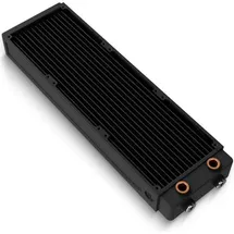 EK Water Blocks EK-Pro Radiator P360 Multiport - 360 mm, schwarz
