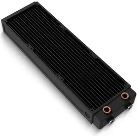 EK Water Blocks EK-Pro Radiator P360 Multiport - 360 mm, schwarz