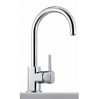 FRANKE Küchen Spülenarmatur Wasserhahn Hochdruck Chrom 115.0156.313 Armatur