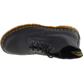 Dr. Martens Glany skórzane Damen/Herren Dr. Martens 101 Bex workery Schwarz (DM27373001) - Schwarz - 39