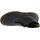 Dr. Martens Glany skórzane Damen/Herren Dr. Martens 101 Bex workery Schwarz (DM27373001) - Schwarz - 39