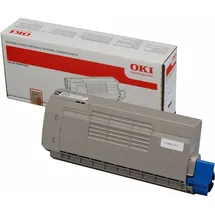 Oki 43866108/44318608 schwarz