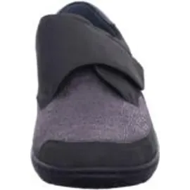 WALDLÄUFER Komfort Slipper in Braun | Gr.: 37,5