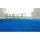 Weka Wärmeabdeckplane blau 595