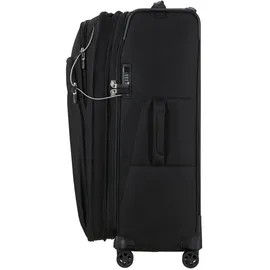 Samsonite Spark Sng Eco 4-Rollen 79 cm / 29 l schwarz