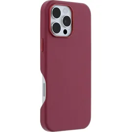 Otterbox iPhone 16 Pro Max Cactus Leather Hülle rot