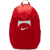 Nike Rucksack (30L) 657 - university red/university red/white