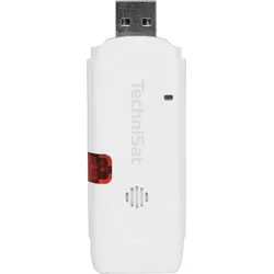TechniSat Z-Wave Stick 1 Smart Home Signalverstärker Kabellos