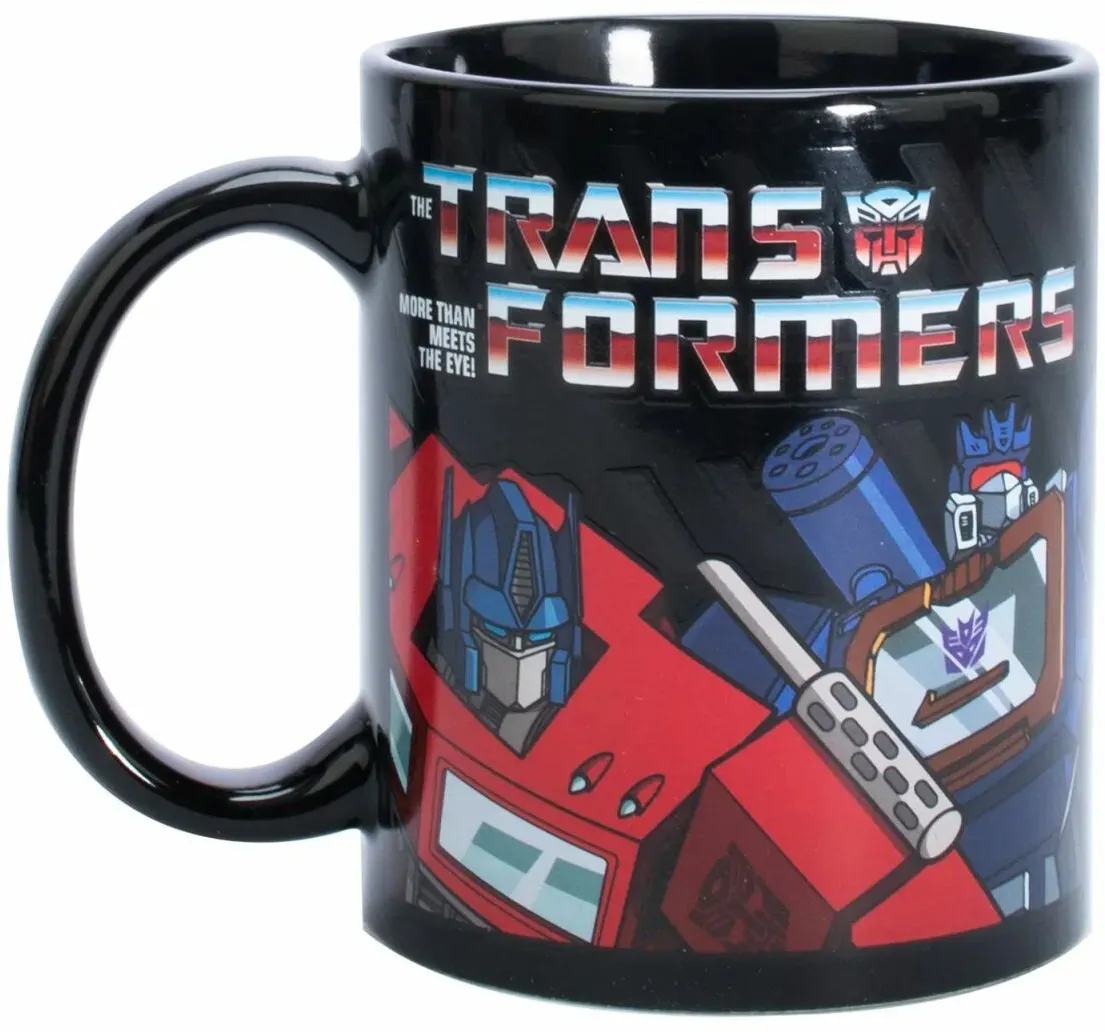 Thumbs Up 5056563718079 Tasse Mehrfarbig Universal 1 Stück(e)