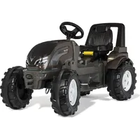 Rolly Toys Trettraktor Valtra 720033 (3-8 Jahre, verstellbarer Sitz)