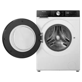 Hisense WF3S9043BW3 Waschmaschine (9 kg, 1400 U/min)