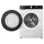 Hisense WF3S9043BW3 Waschmaschine (9 kg, 1400 U/min)