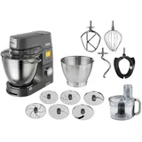 Kenwood Kwl 90244 Xl - Stainless Steel