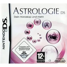 Astrologie: Dein Horoskop und mehr (NDS)
