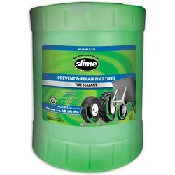 Slime Tubeless-Auslaufschutz EINHEITSGRÖSSE