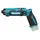 Makita DF012DZ ohne Akku
