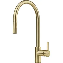 Franke Eos Neo Einhebelmischer Gold