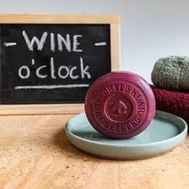 Klar Seifen Klar's Spätburgunderseife 150 g