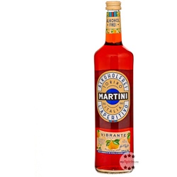 Martini Vibrante L’Aperitivo alkoholfrei