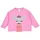 Fred's World by Green Cotton Pullover Pink 104