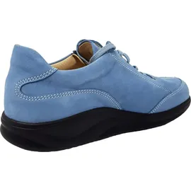 Finn Comfort Otaru Damen Blau 38