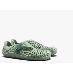 Vivobarefoot Ultra II Preschool - Glacial Green 27