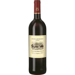 Rupert & Rothschild Cabernet Sauvignon - Merlot Rupert & Rothschild Vignerons 2019 - 6Fl. á 0.75l