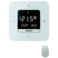 Theben Digital-Uhrenthermostat, RAMSES813 top3 Set A