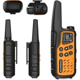 Baofeng BF-T25E Orange