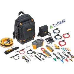 Fluke FLK-SMFT-1000/PRO Multifunktionales PV-Analysator Fluke SMFT-1000/PRO