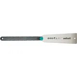 WOLFCRAFT Japansäge 240 mm