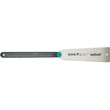 WOLFCRAFT Japansäge 240 mm