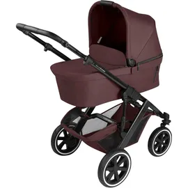 ABC-Design ABC Design Salsa 5 Air Set Umbra,